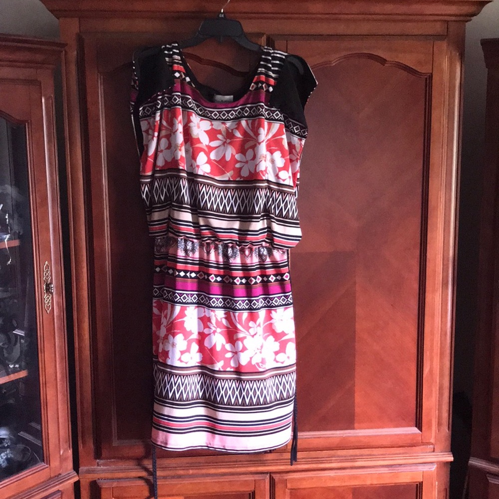 Cleaning out my closet